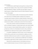 Escuela Neoclásica económica