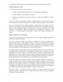 Ventajas competitivas en costes