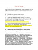 TALLER DEL CINE - FORO