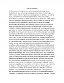 ENSYAO, UNA VOZ SILENCIOSA