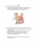 Ovace: Obstrucción vía Aérea cuerpo extraño