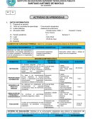 Fundamentos básicos de Enfermería