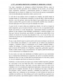 ¿Y tú? ¿Estarías dispuesto a perder tu derecho a votar?