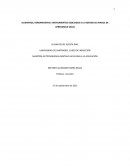 ELEMENTOS, HERRAMIENTAS E INSTRUMENTOS ASOCIADOS A LA AGENDA DE AVANCE DE APRENDIZAJE (AAA)