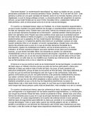 La modernización tecnológica