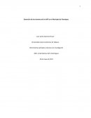 Deserción de los alumnos de la UJAT en el Municipio de Tenosique