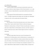 Primer Período Intermedio