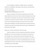 DANTE ALIGHIERI, EL TIEMPO Y SU TIEMPO. DANTE Y LA TEORÍA DEL ESTADO EN LA MONARQUÍA
