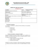 Estrategias de búsqueda