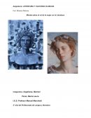 Rol de la mujer en l Literatura