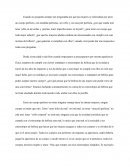 Estereotipos de cuerpos perfectos ¿Qué es eso?