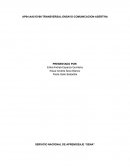 Comunicación asertiva