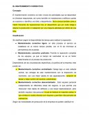 EL MANTENIMIENTO CORRECTIVO