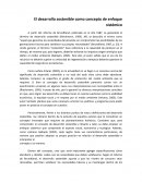 Caso Práctico Desarrollo Sostenible