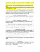 Proceso de selección y motivaciones para trabajar en Repsol