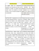 AZTECA - DERECHO ACTUAL