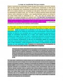 La mujer en la publicidad: Rol que cumplen