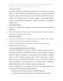DISEÑO DE UNA ACTIVIDAD INNOVADORA DENTRO DE UN PROYECTO DE MEJORA DE LAS ESTRATEGIAS DE APRENDIZAJE EN EL AULA