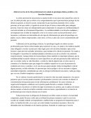 La ética profesional en la salud