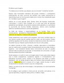 ORATORIA El mexico que imagino