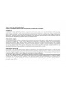 PRODUCTO: ESTRATEGIAS DE APOYO PARA LA PREVENCIÓN Y ATENCIÓN DE LA VIOLENCIA