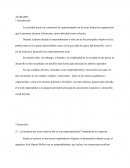 Algramo ¿Consideras a José Manuel Moller un emprendedor?