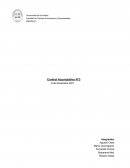 Análisis de Mercado, Caso Crescent