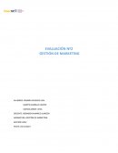 GESTIÓN DE MARKETING