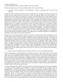 Preguntas Caso Booking.com