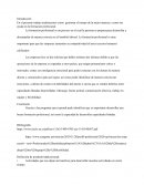 La formación profesional