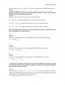 Ejercicios resueltos de algebra lineal
