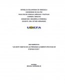 RED SEMÁNTICA “LOS SIETE HÁBITOS DE LAS PERSONAS ALTAMENTE EFECTIVAS DE STEPHEN COVEY”