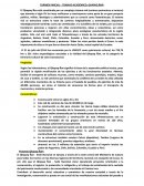 TRABAJO ACADÉMICO: QHAPAQ ÑAN