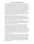 El camino de nosotros con Dios