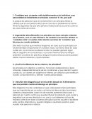 ACTIVIDAD LIDERAZGO CENTRADO