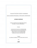Análisis e identificación de ambigüedades fonéticas del inglés en el proceso interpretativo