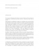 ENSAYO RELACION REFLEXOLOGIA Y MASAJE