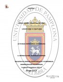 Actividades empresariales en el siglo XIX