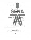 TRABAJO DE: ASESORÍA “CASO EXPORTACIÓN”