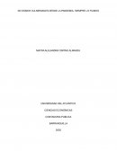 ENSAYO: NO SOMOS VULNERABLES DESDE LA PANDEMIA, SIEMPRE LO FUIMOS