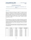 Fundamentos de Finanzas - Bono