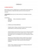 EL GÉNERO FANTÁSTICO