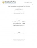 ENSAYO ARGUMENTATIVO SOBRE LOS ACTOS MERCANTILES Y NO MERCANTILES