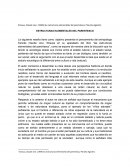 ESTRUCTURAS ELEMENTALES DEL PARENTESCO