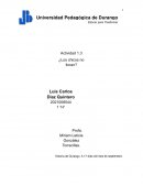 ¿Los chicos no lloran?