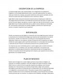 Tittulo descriptivo empresa Eagle watch