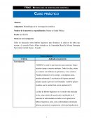 Taller de educación sobre hábitos higiénicos para fortalecer la salud en los niños que asisten a la escuela Flavio Alfaro