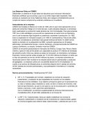 Ley Sabarnes-Oxley en CEMEX