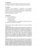RESUMEN LECTURA - SECRETOS DEL BUEN TRABAJO EN EQUIPO