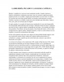 LA BRUJERÍA, PECADO Y LA IGLESIA CATÓLICA